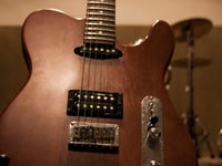 Front Burner Studios