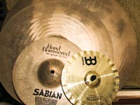 Front Burner Studios