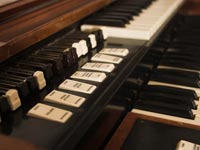 Front Burner Studios