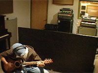 Front Burner Studios