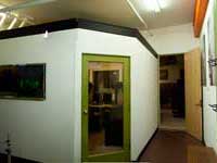 Front Burner Studios