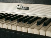 Fender Rhodes electric piano