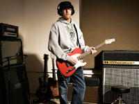 Co-owner Rusty Keenan