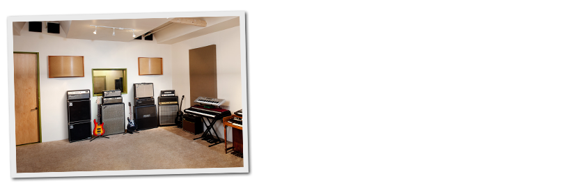 Front Burner Studios